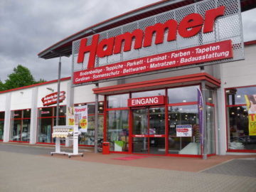 Hammer Markt