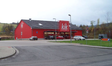 KiK Markt